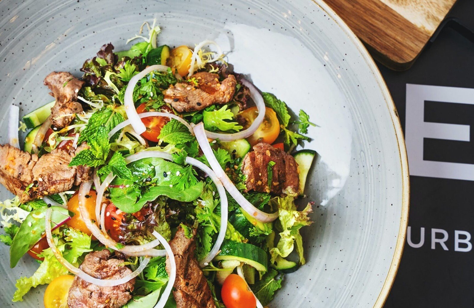 Essen&Trinken<br/><span class="ivy-mode-font"> @ Bij De Duinen</span>